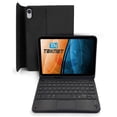 thumbnail image 1 of Teclado Teknet Funda Bluetooth para iPad Mini 6 8.3 pulgadas, 1 of 4