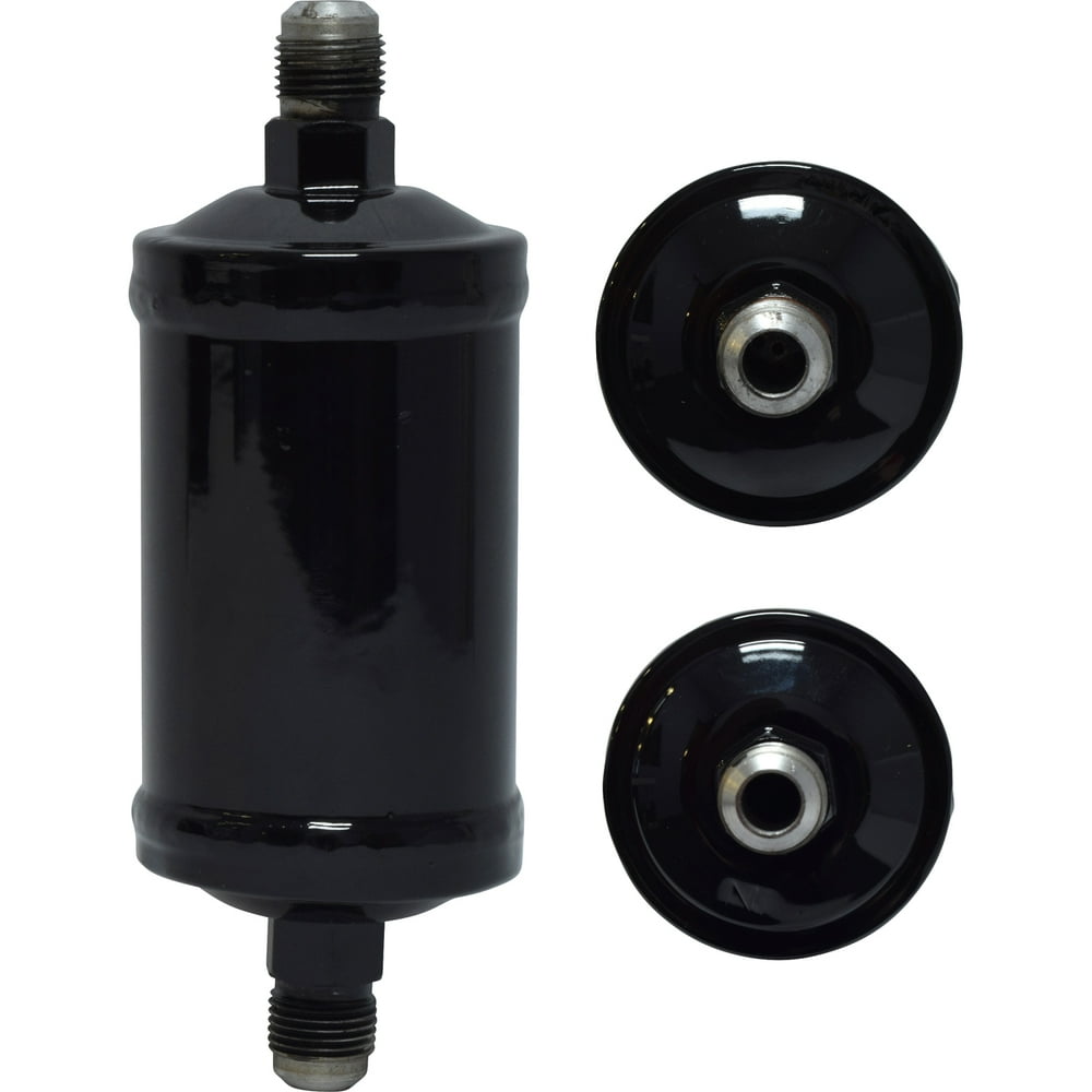 A/C Receiver Drier Drier Inline