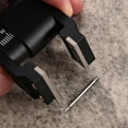 thumbnail image 5 of Elastic Ear Puller U-Shaped Ear Plier Spring Bar Tweezer Tool for Watchmaker Remover Pliers, 5 of 9
