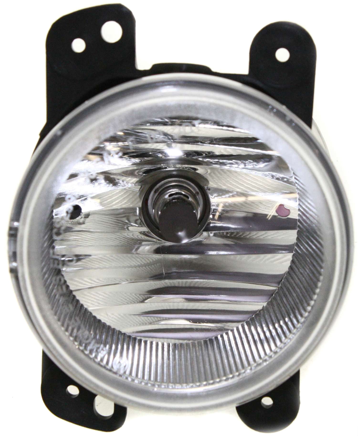 Garage-Pro Front Fog Light Set of 2 Compatible With 2005-2007 Dodge Magnum, Fits 2005-2010 Chrysler 300 OE comparable Halogen With bulbs Driver and Passenger Side