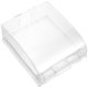 thumbnail image 5 of Cubierta de protección de timbre Cubierta de timbre de hogar Protector de timbre a prueba de lluvia para puerta, 5 of 7