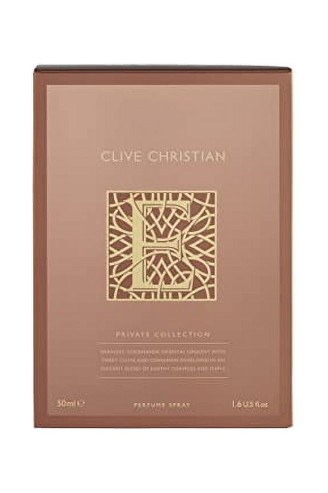 clive christian green fougere