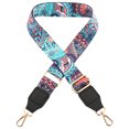 thumbnail image 1 of Ethic Styles Bag Strap Mujeres Correa de hombro ajustable (Negro) Tmvgtek Oficina Multiescena Multifunción, 1 of 6
