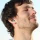 thumbnail image 3 of Auriculares intraaurales inalámbricos Athm50xb para tinnitus, con Bluetooth 5.0, miniauriculares invisibles con reducción de ruido para trabajar, escuchar música y ronquidos., 3 of 6