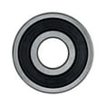 thumbnail image 5 of Niche Roulement de Roue 6303-2RKQE6 17x47x14mm Rainure Profonde à une Rangée 10 Pack 519-CBB2328R, 5 of 5