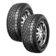 thumbnail image 1 of Paquete de 2 Llantas 235/80 R17 120R Farroad Frd86, 1 of 2