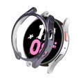 thumbnail image 2 of TPU Hollow Protective Case for Samsung Galaxy Watch5 Pro 45mm with Durable and Convenient Design, 2 of 2