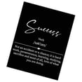 thumbnail image 1 of Ounissouiy Pósteres con letras en blanco y negro, arte de pared de papel, decoración motivacional, imágenes inspiradoras, decoraciones para empresarios, Decoración del hogar Éxito Ounissouiy HA061942-09B, 1 of 6