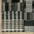 thumbnail image 3 of Avalon Home Alton Geometric Woven Area Rug, 6.56' x 9.84', 3 of 7