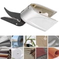thumbnail image 6 of Spptty Electric Scissor Blade,Fabric Cutter Blade,Electric Scissor Blade Fabric Cloth Sponge Cutter Alloy Tungsten Steel Cutting Machine YCâ26, 6 of 8