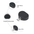 thumbnail image 2 of Convertidor Adaptador Micro USB OTG Mini 5 Pines para Teléfono/tableta Android, 2 of 7