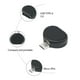 thumbnail image 2 of Convertidor Adaptador Micro USB OTG Mini 5 Pines para Teléfono/tableta Android, 2 of 7