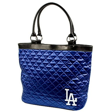 MLB - Women's Los Angeles Dodgers Quilted Tote