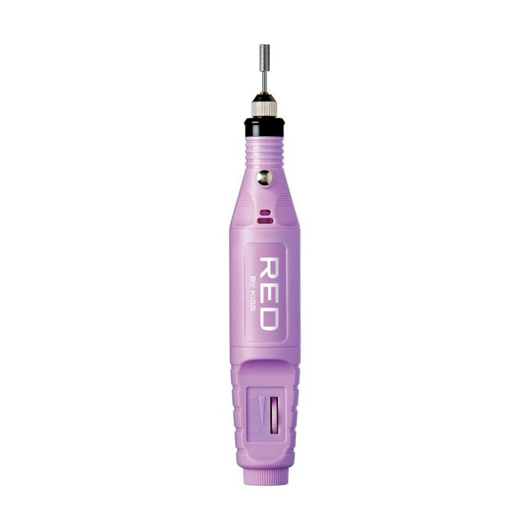 Kiss nail drill walmart new arrivals