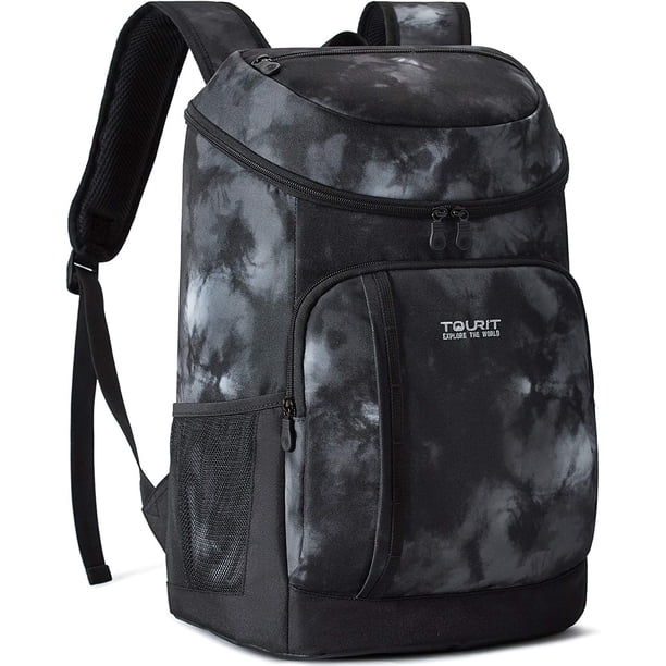 Mochila Nevera TOURIT Ligera Aislada para 30 Latas