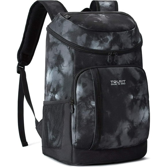 Mochila Nevera TOURIT Ligera Aislada para 30 Latas