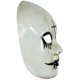thumbnail image 2 of The Purge Anarchy Horror Killer DIOS Máscara Fiesta de Halloween James, 2 of 7