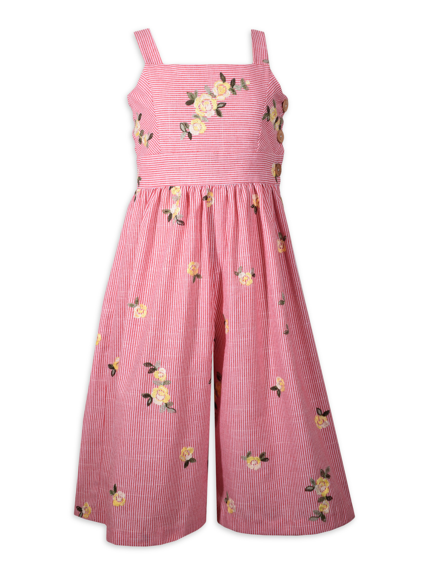 walmart girls jumpsuit