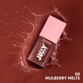thumbnail image 4 of COVERGIRL Clean Fresh Jelly Water Tint, 50 Mulberry Melts, 0.19 fl oz, 4 of 5
