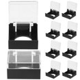 thumbnail image 1 of OULII 10pcs Power Button Cover Dust-proof Plastic for Industrial Equipment, 1 of 7