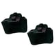 thumbnail image 4 of Copas de Salto de Caballos Nylon Versátil Premium Portátil Práctico Deportivo Ecuestre Ecuestre, 4 of 9