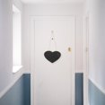 thumbnail image 2 of Luxshiny Outdoor Chalkboard Black Wood for Birthday Parties 1 Pcs, 2 of 7