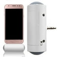 thumbnail image 2 of 3.5mm Insert Stereo Small Speaker Insert Phone Small Speaker Cellphone MP3 Music Player Loudspeaker Tablet Laptop Loudspeaker MP3 Music Player Loudspeaker, 2 of 9