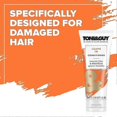thumbnail image 2 of Toni Guy Leave-in Conditioner 3-pack, Effectively Controls Frizz For Smooth And Stylish Hair, 100ml Each, 2 of 4