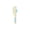 Yellow, variant on FEOLGEHLY Flea Comb for Dogs Cats - Fine Tooth Pet Grooming Comb Removes Fleas, Undercoat, and Tangles - Ergonomic, Lightweight, Durable Stainless Steel Comb for All Hair Types (White)