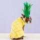 thumbnail image 3 of Disfraz de Navidad para perro, forma de piña fresca, traje para cachorro, sombrero para perros, gatos, decoración para fiestas festivas y festivas, 3 of 5