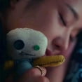 thumbnail image 4 of Muñeco de peluche de 20 cm con el drama coreano It's Okay to Not Be Okay de Kim Soo Hyun Seo Ye Ji, regalo de cumpleaños, 4 of 12