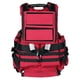 thumbnail image 4 of Dispositivo de flotación de seguridad para deportes acuáticos Chaleco salvavidas para adultos Irfora Rojo-XL/2XL, 4 of 7