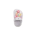 thumbnail image 5 of bebe Toddler Girls EVA Clogs – Lightweight Slip-On Shoes with Charms, 5 of 7