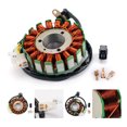 thumbnail image 3 of Stator Coil For Suzuki Sv650 S Abs Dl650 Abs Vstrom 650, 3 of 8