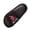 Black, variant on hzomhy Reversible Unisex Kids Bathroom Slippers Thickened Soft Nonslip Washable Quick Drying Cushioned Breathable Lightweight For Home