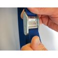 thumbnail image 2 of Tie Down and Cargo Straps –Two 3 & Two 6 Straps, 2 of 2