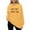 Z14-Yellow, variant on Aihuaihua Fun Fact I Don't Care Hoodie I Do Not Care Hoodie Funny Sarcastic Saying Sweatshirt Graphic Pullover Top