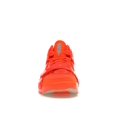 thumbnail image 3 of Jordan Men's Zion 2 Hyper Crimson Basketball Shoes, from StockX, 3 of 5