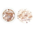 thumbnail image 4 of Nail Art Decoration Colorful Irregular Shell nail art sequin Slices Nail Sequins Fragment Manicure Decors, 4 of 9