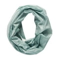 thumbnail image 5 of (2 pack) Scunci Earth-Friendly Planet Upcycled Tie-Dye Fabric Headwrap Headband, Green, 5 of 5
