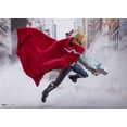 thumbnail image 4 of Figura de acción TAMASHII NATIONS Thor Avengers S.H.Figuarts, 4 of 7