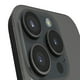 thumbnail image 5 of Apple iPhone 15 Pro 256Gb Titanio Negro eSIM Reacondicionado, 5 of 6