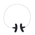 thumbnail image 2 of Woodworking Hand Tools Steel Rope Chain Saw Practical Portable for Gear Steel Wire Kits Travel Tool Hand tool, 2 of 6