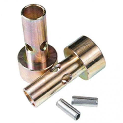 Quick Hitch Adapter Kit Cat 1 to Cat 3