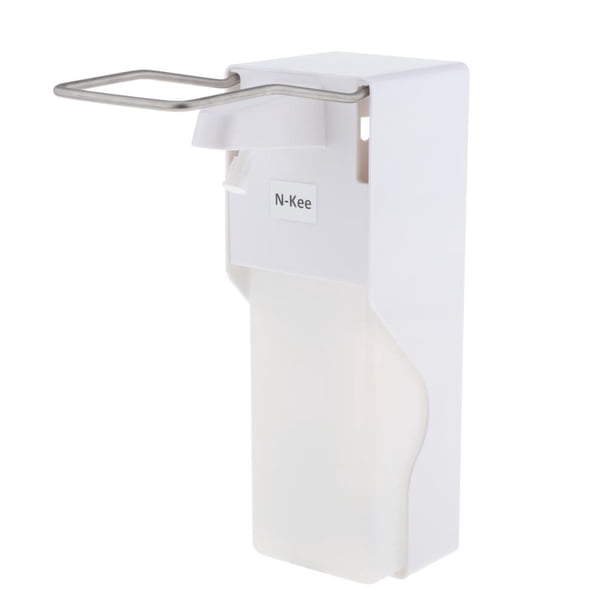 Dispensador De Jabón, Bomba De Para Baños, Baños, Edificios De Viviendas