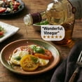 thumbnail image 5 of (6 pack) Colavita Gluten Free White Balsamic Vinegar, 17 Fluid Ounce Bottle, 5 of 9