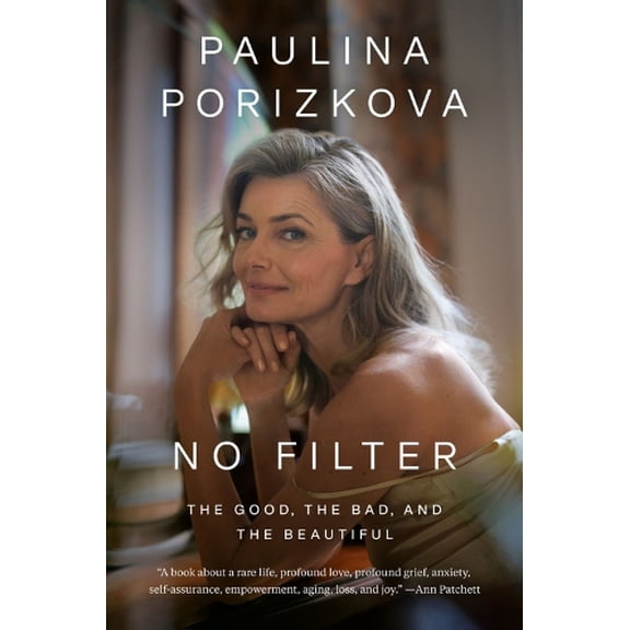 Pre-Owned No Filter: The Good, the Bad, and the Beautiful (Hardcover) 0593493524 9780593493526
