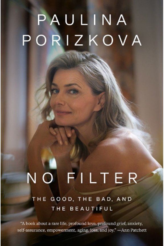 Pre-Owned No Filter: The Good, the Bad, and the Beautiful (Hardcover) 0593493524 9780593493526