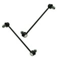 thumbnail image 5 of TRQ 6 pc Kit Lower Ball Joint Outer Tie Rod End Sway Bar Link LH RH for Corolla PSA59674, 5 of 5