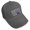 Dark Grey, variant on Baseball Cap Native Texan Embroidery Acrylic Dad Hats for Men & Women Strap Closure Black